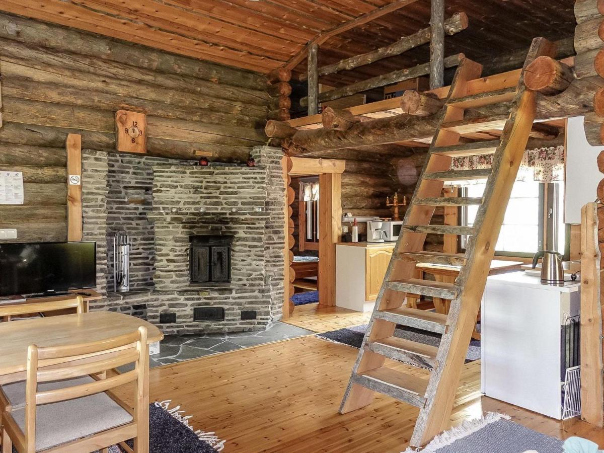 Holiday Home Kulpakko 3 By Interhome Tiainen Kültér fotó