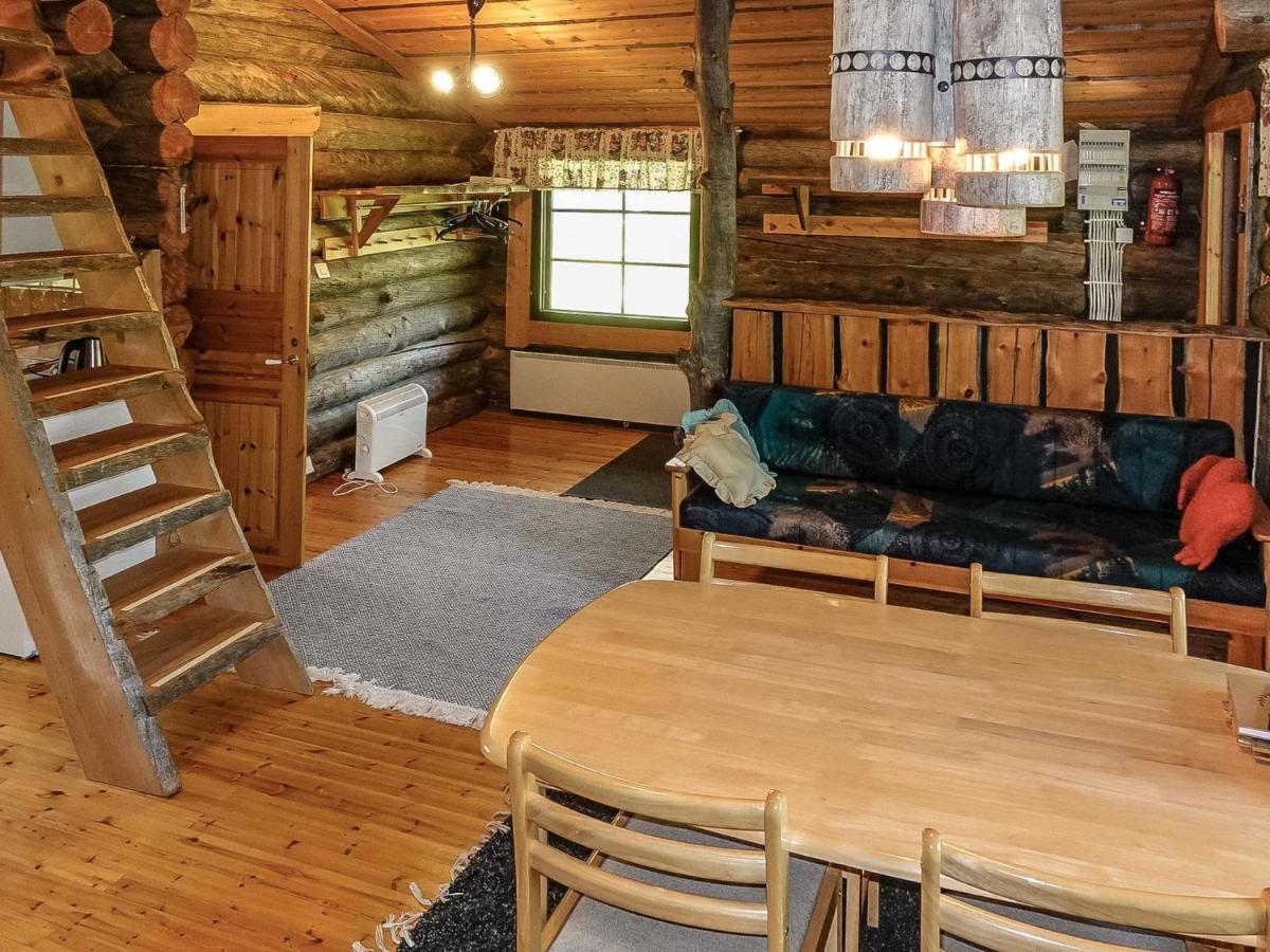 Holiday Home Kulpakko 3 By Interhome Tiainen Kültér fotó
