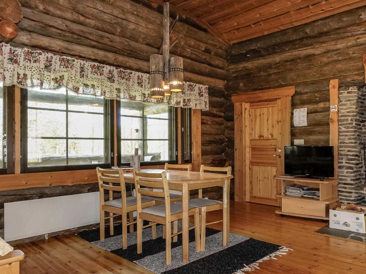 Holiday Home Kulpakko 3 By Interhome Tiainen Kültér fotó