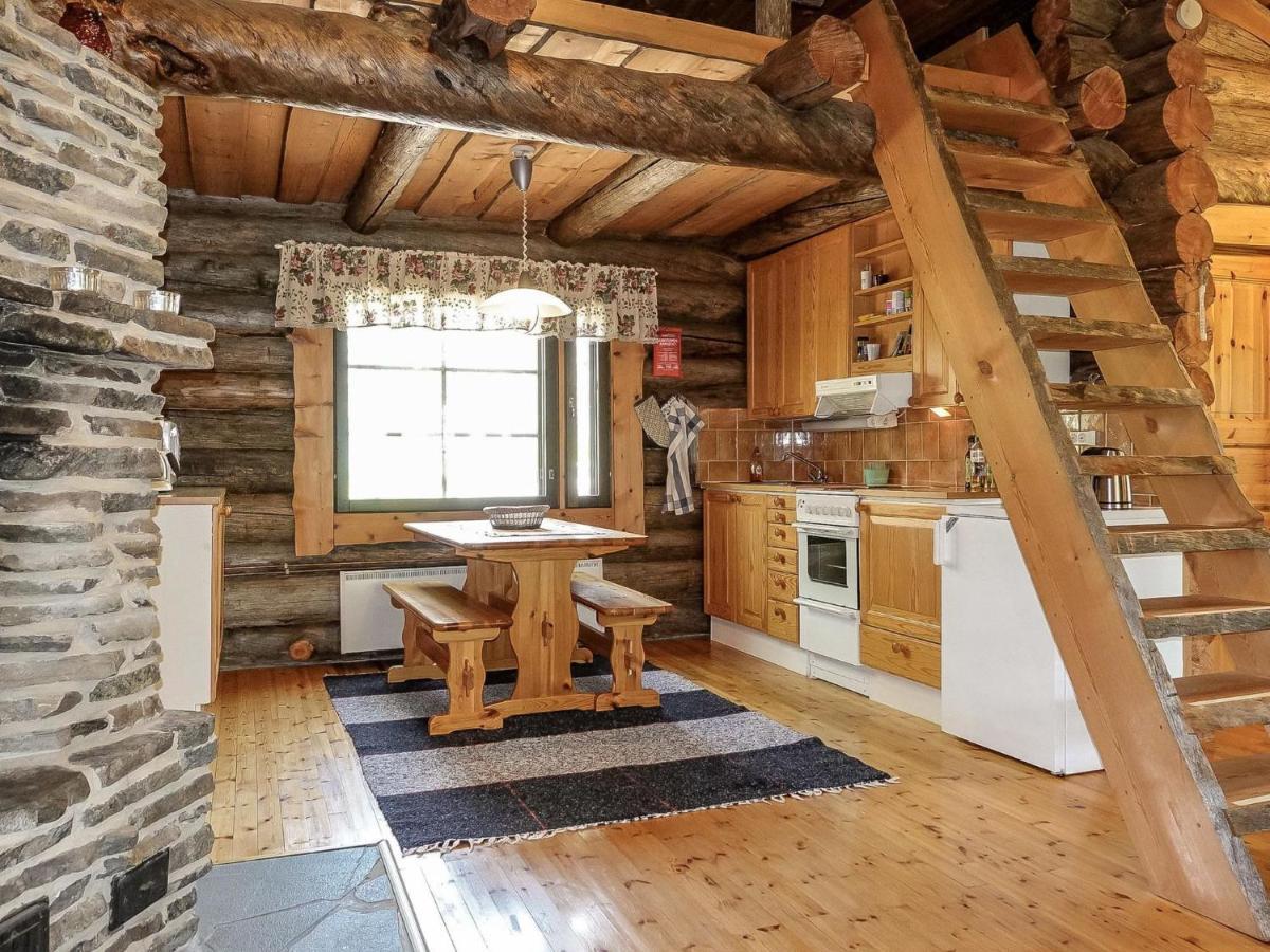 Holiday Home Kulpakko 3 By Interhome Tiainen Kültér fotó