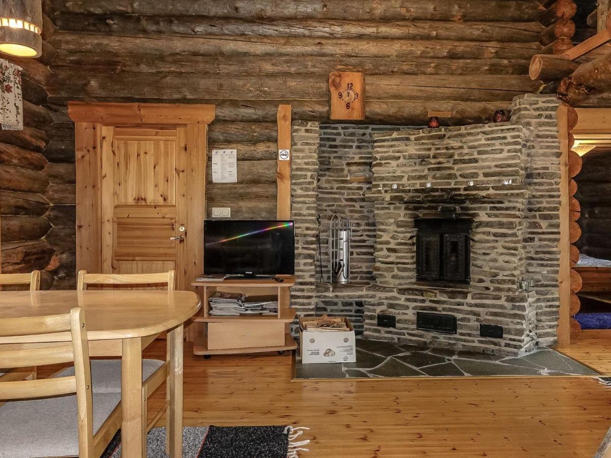 Holiday Home Kulpakko 3 By Interhome Tiainen Kültér fotó