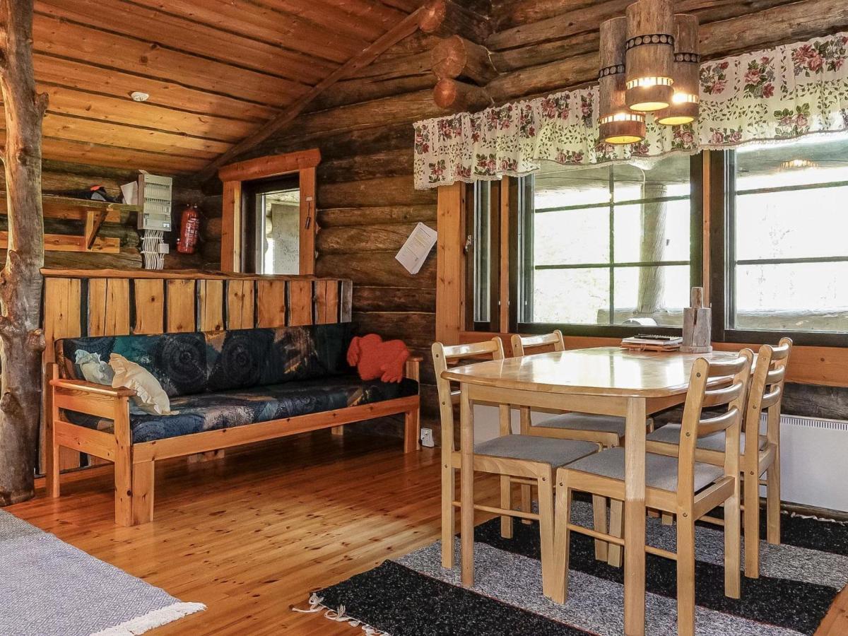 Holiday Home Kulpakko 3 By Interhome Tiainen Kültér fotó