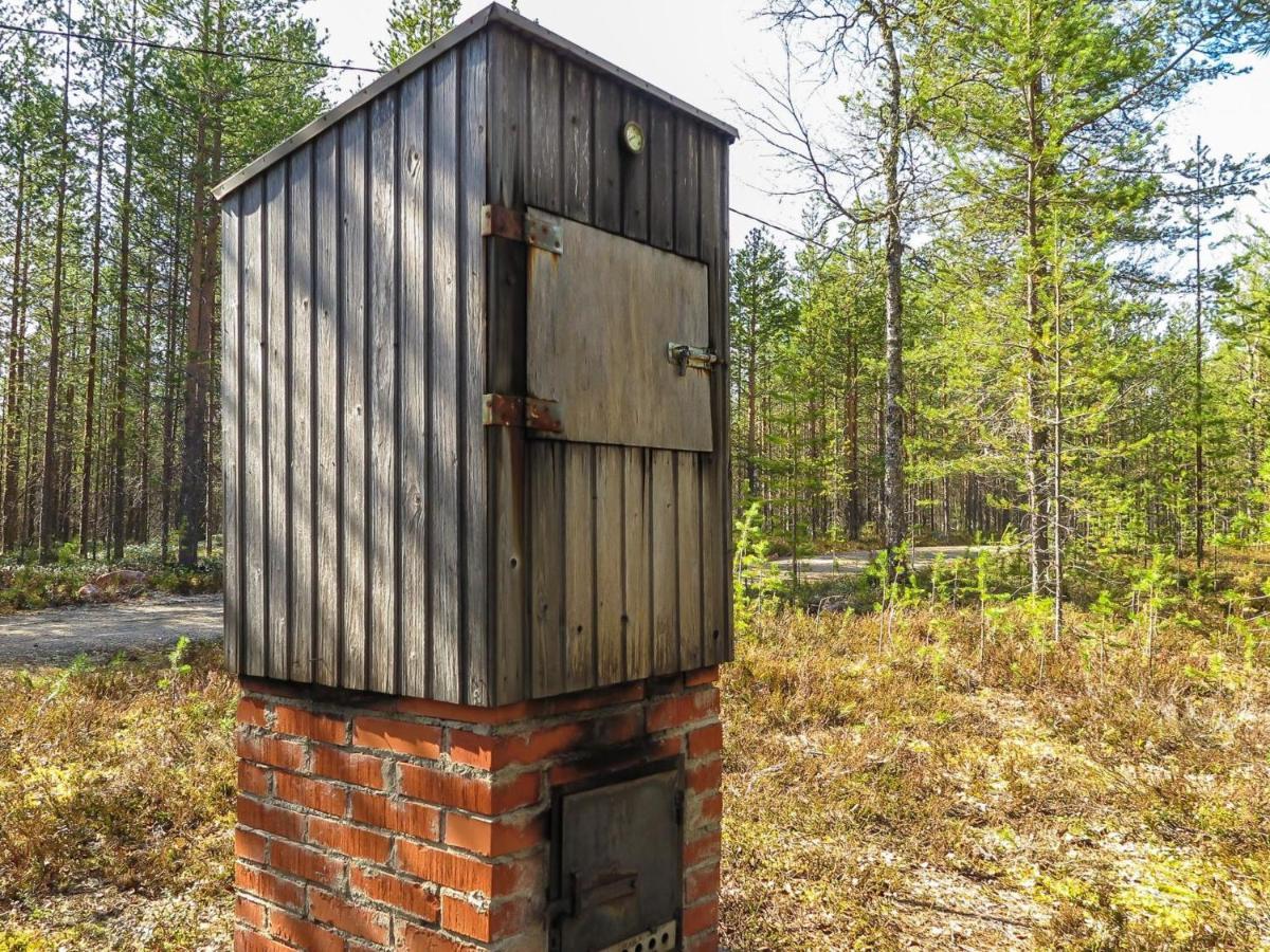 Holiday Home Kulpakko 3 By Interhome Tiainen Kültér fotó